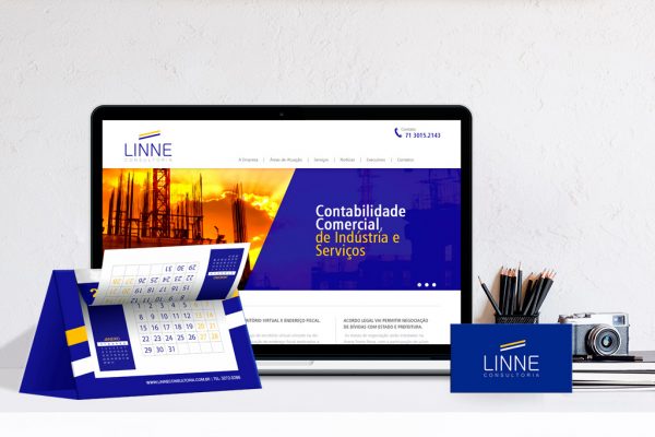 Linne Consultoria