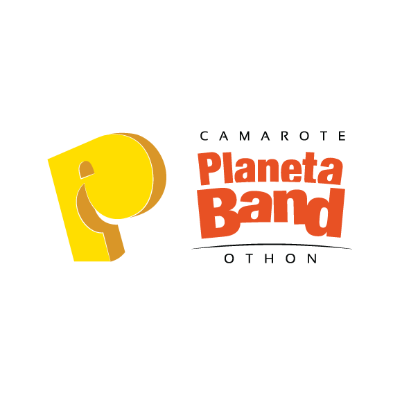 Camarote Planeta Band