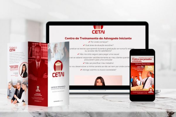 Cursos CETAI