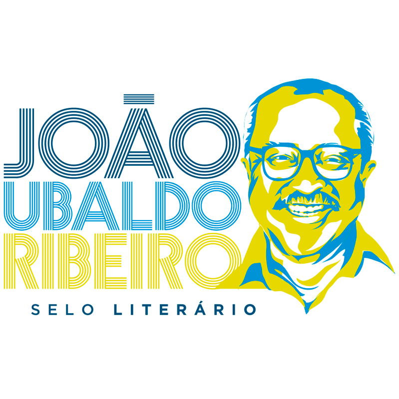 Selo João Ubaldo Ribeiro