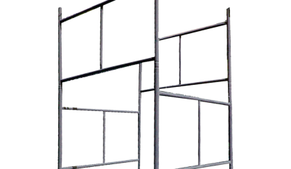 Ferragens-Andaime-Tubular